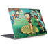 Betty Boop At Sea Surface Laptop 2 Skin